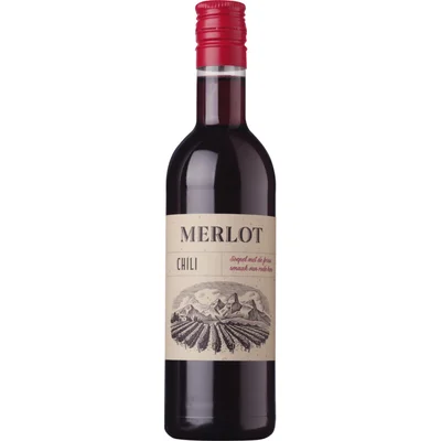 AH Merlot