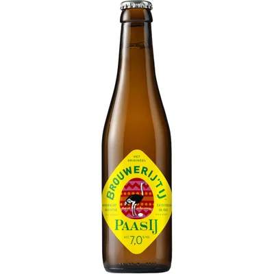 Brouwerij 't IJ Paasij
