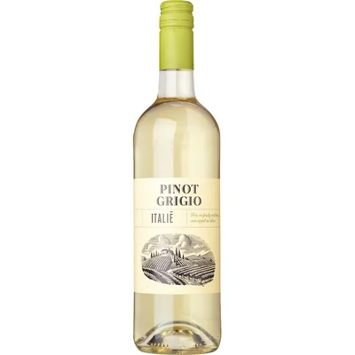 AH Pinot grigio