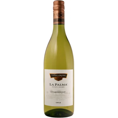 La Palma Chardonnay