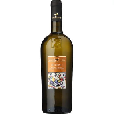 Ulisse Pecorino terre di chieti