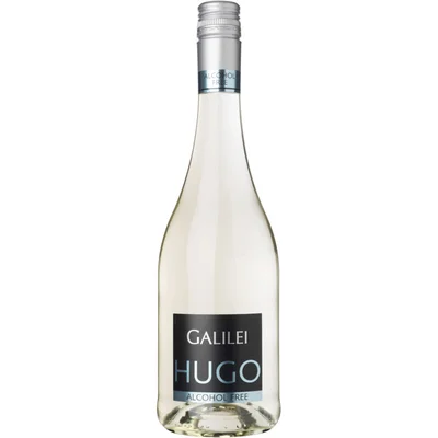 Galilei Hugo 0%