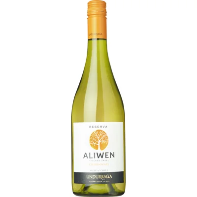 Aliwen Chardonnay reserva