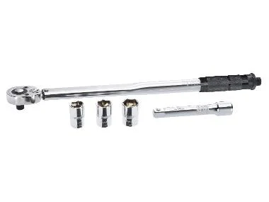 PARKSIDE® Momentsleutel 12.5 mm