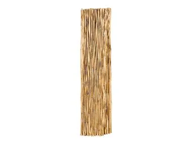 LIVARNO® Rieten balkonscherm