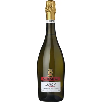 Chiarli 1860 Lambrusco bianco