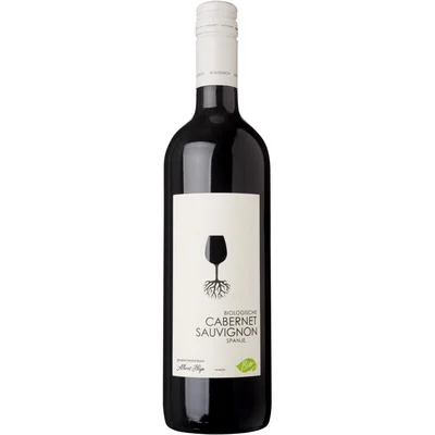 AH Biologisch Cabernet sauvignon