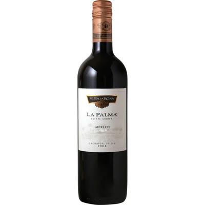La Palma Merlot