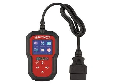 ULTIMATE SPEED® Diagnose en uitleesapparaat auto