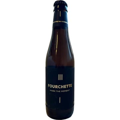 Fourchette Tripel