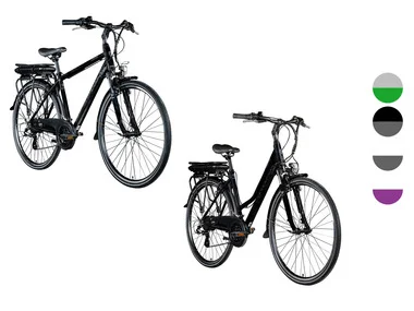 Zündapp Elektrische fiets Z802 700c 28"