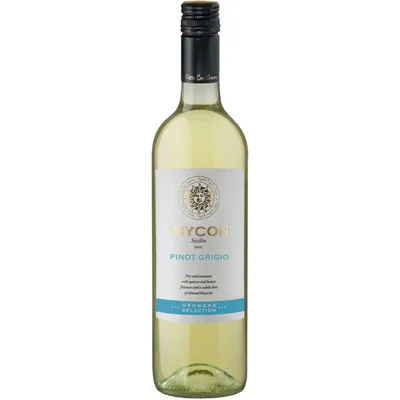 Inycon Pinot Grigio