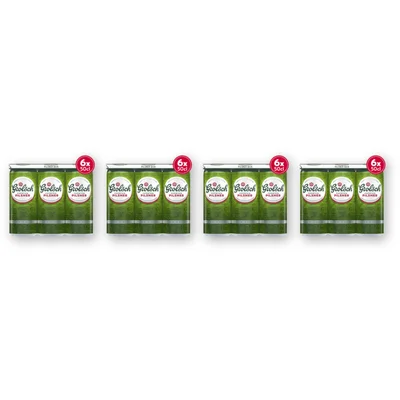 Grolsch Premium pilsner bier 24-pack