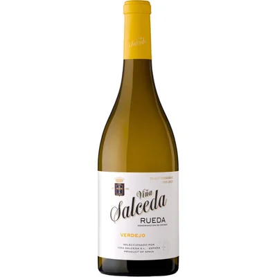 Salceda Rueda