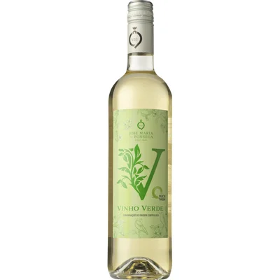J.M. da Fonseca Vinho verde