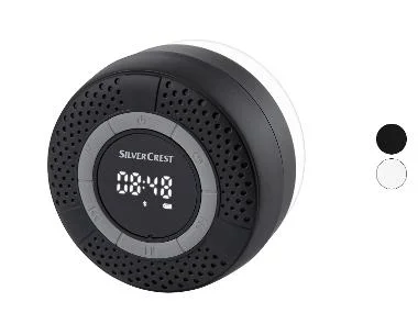 SILVERCREST® Badkamer speaker