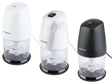 SILVERCREST® Multihakker, 260 W, inhoud 300 ml