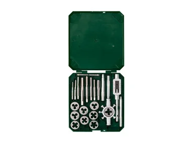 PARKSIDE® Draadtap- / snij-ijzerset