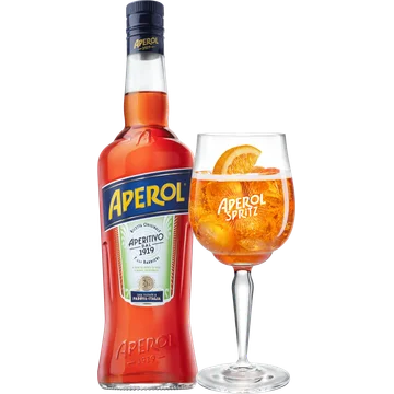 Aperol Aperitivo