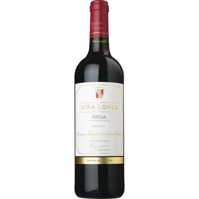 AH Excellent Selectie viña lorea rioja crianza
