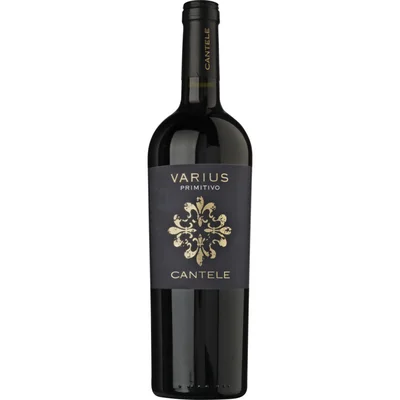 Cantele Primitivo