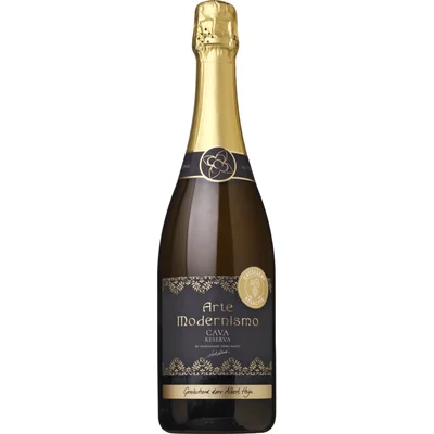 AH Excellent Cava reserva brut