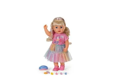 Baby Born Carla pop