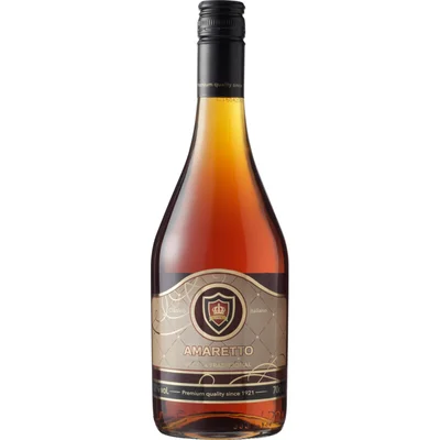 Siebrand Amaretto