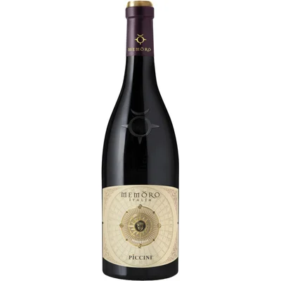 Piccini Memoro Rosso