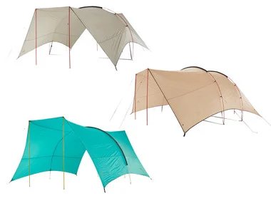 Grand Canyon Partytent