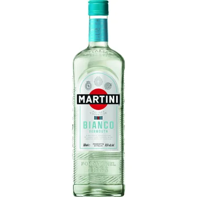 Martini Bianco