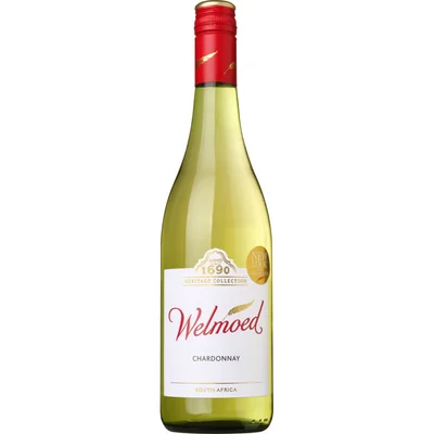 Welmoed Chardonnay