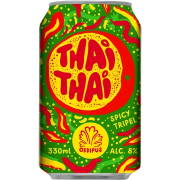 Oedipus Thai Thai
