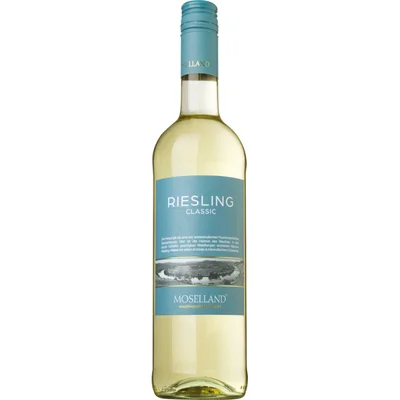 Moselland Riesling classic