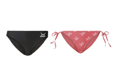 SANSIBAR Dames bikinibroekje