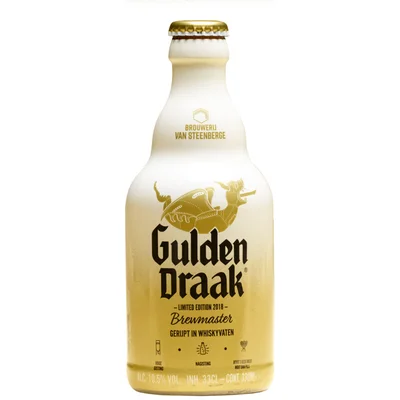 Gulden Draak Brewmaster