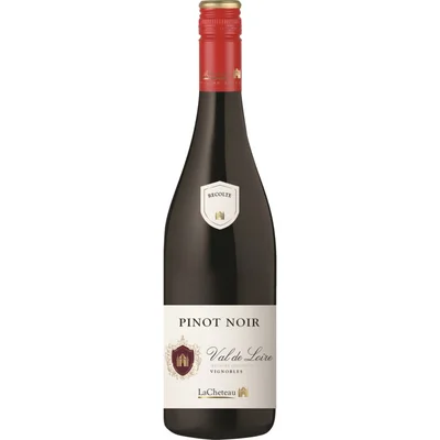 LaCheteau Pinot noir Val de Loire