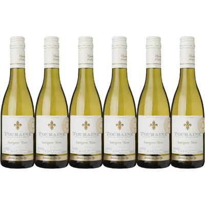 AH Excellent Selectie touraine sauvignon blanc 6-pack