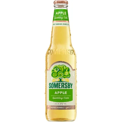 Somersby Apple cider