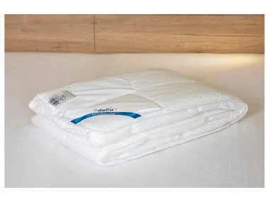 BeCo Winterdekbed Medibett warm - katoen