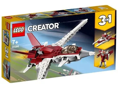 LEGO® Creator Helikopter