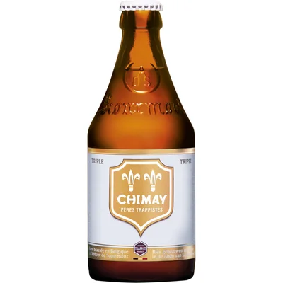 Chimay Tripel