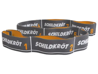 Schildkröt Elastische band 15 kg