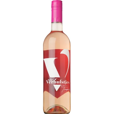 De Verhulstjes Rose