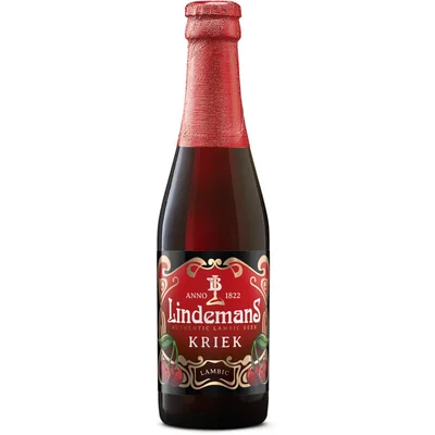 Lindeman's Kriek