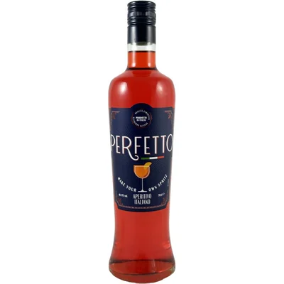 Perfetto Aperitivo Italiano
