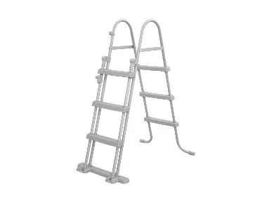 Bestway Zwembadtrap Flowclear 107 cm