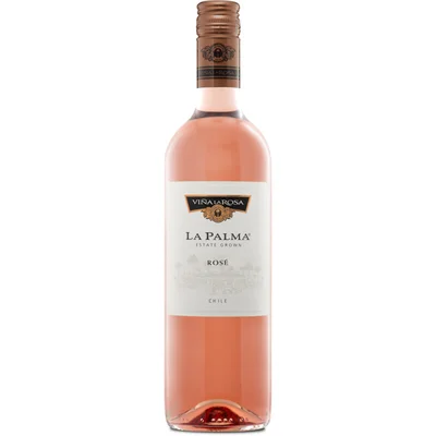 La Palma Rosé