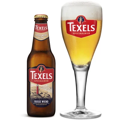 Texels Frisse wiend speciaalbier