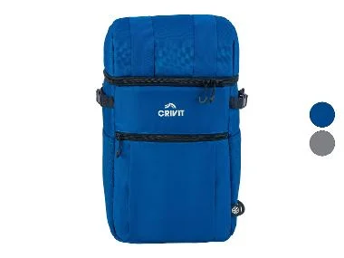 CRIVIT Koelrugzak 10 L